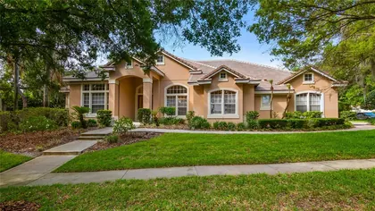 LAKE MARY FL Home