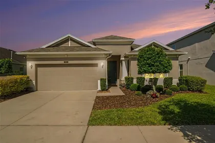 LAND O LAKES FL Home