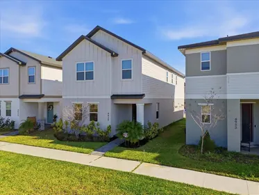 ST CLOUD FL Home