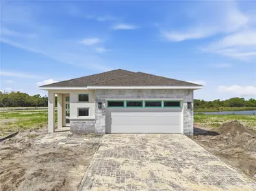 PARRISH FL Home