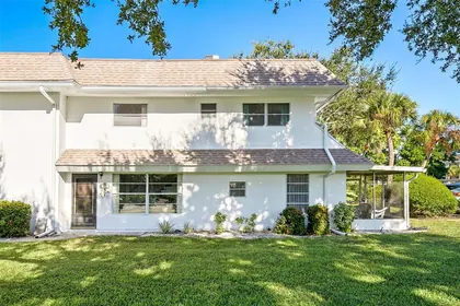 LONGBOAT KEY FL Home