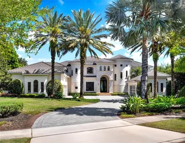 WINDERMERE FL Home