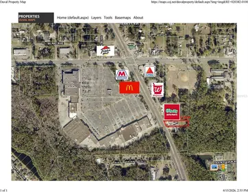 JACKSONVILLE FL Rental