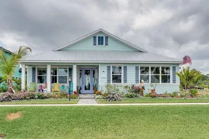 TITUSVILLE FL Home
