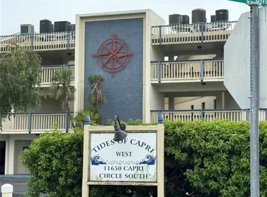 TREASURE ISLAND FL Home