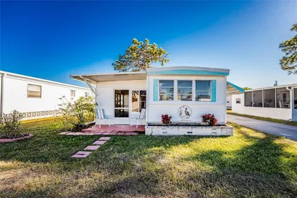 ENGLEWOOD FL Home