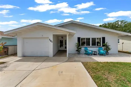 INDIAN ROCKS BEACH FL Home