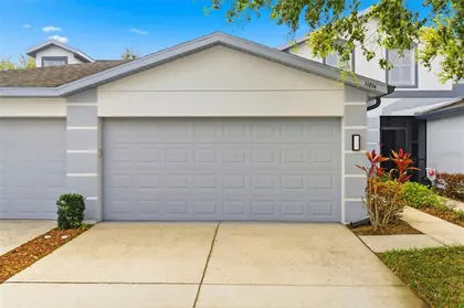 NEW PORT RICHEY FL Home