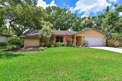 SARASOTA FL Home