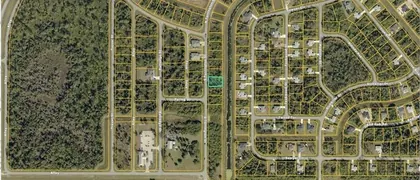 NORTH PORT FL Property