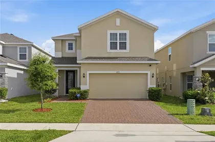 GROVELAND FL Home