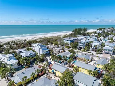 ANNA MARIA FL Home
