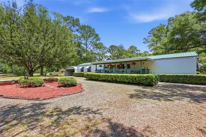 LAKE CITY FL Home