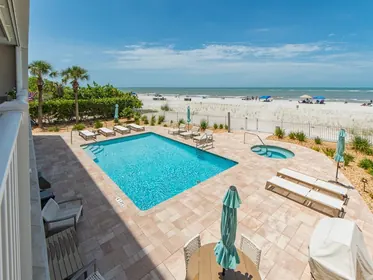 INDIAN SHORES FL Home