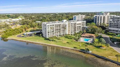 BELLEAIR FL Home