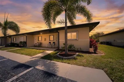 PUNTA GORDA FL Home