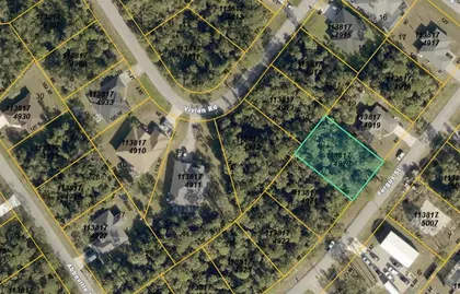 NORTH PORT FL Property