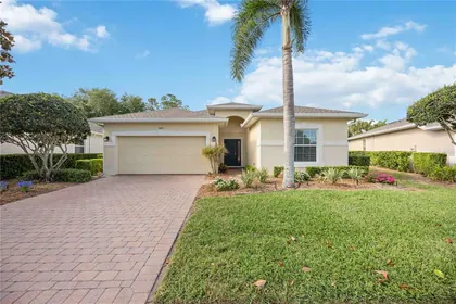 VENICE FL Home