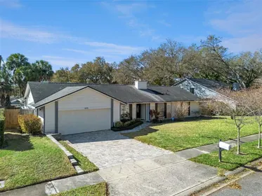 MAITLAND FL Home