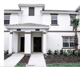 DAVENPORT FL Home