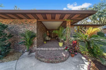 GAINESVILLE FL Home