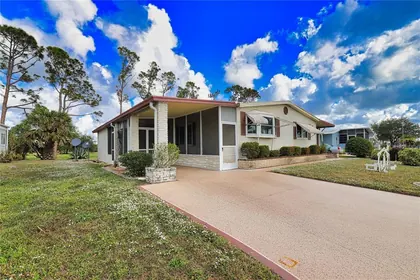 NORTH PORT FL Home
