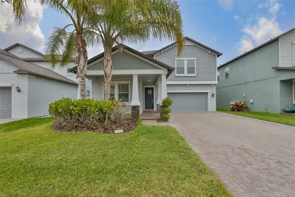 RIVERVIEW FL Home