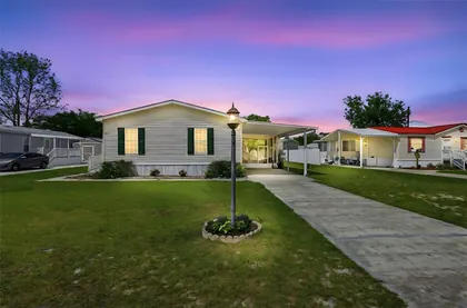 DELAND FL Home