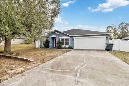 POINCIANA FL Home