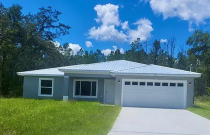OCKLAWAHA FL Home