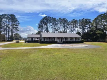 WILLISTON FL Home