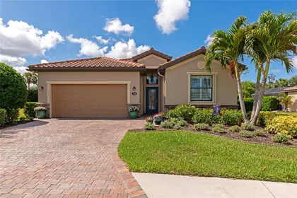 BRADENTON FL Home