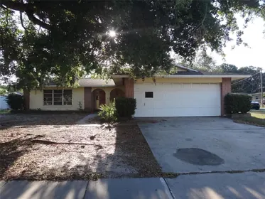 CLEARWATER FL Home