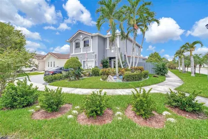MIAMI FL Home
