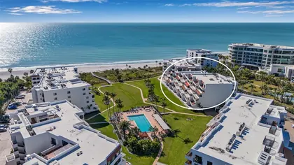 LONGBOAT KEY FL Home