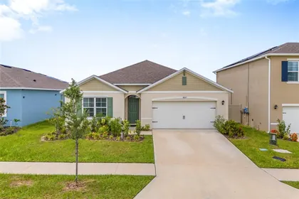 HAINES CITY FL Home