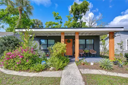 ST PETERSBURG FL Home