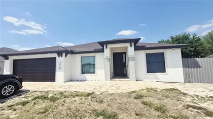 CAPE CORAL FL Home