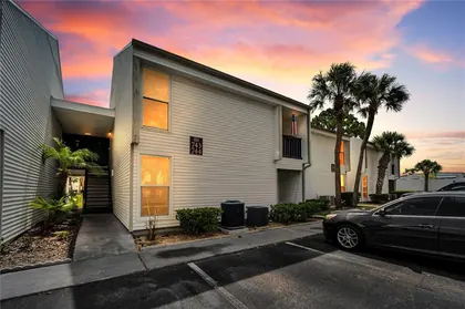 TARPON SPRINGS FL Home