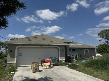 CAPE CORAL FL Home