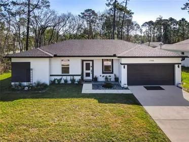 DELAND FL Home