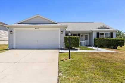 THE VILLAGES FL Home