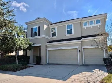 RIVERVIEW FL Home
