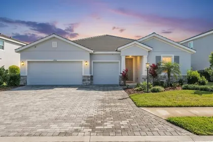 BRADENTON FL Home