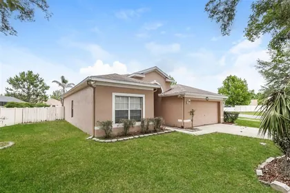 SEFFNER FL Home