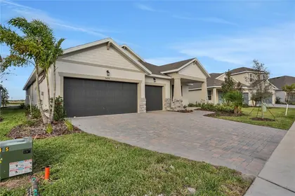 PARRISH FL Home