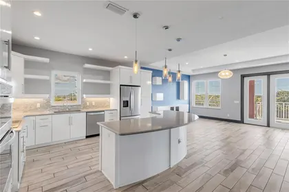 NEW SMYRNA BEACH FL Home