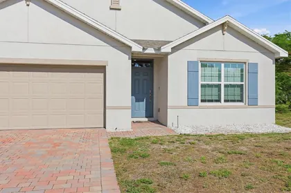 PUNTA GORDA FL Home