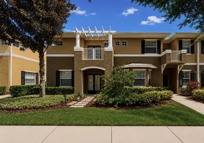TAMPA FL Home