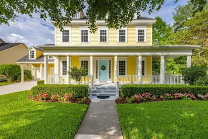 CELEBRATION FL Home